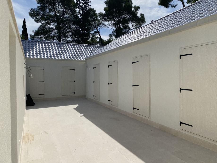 Villa Bobovisce, Croacia, 150 m² - imagen 7