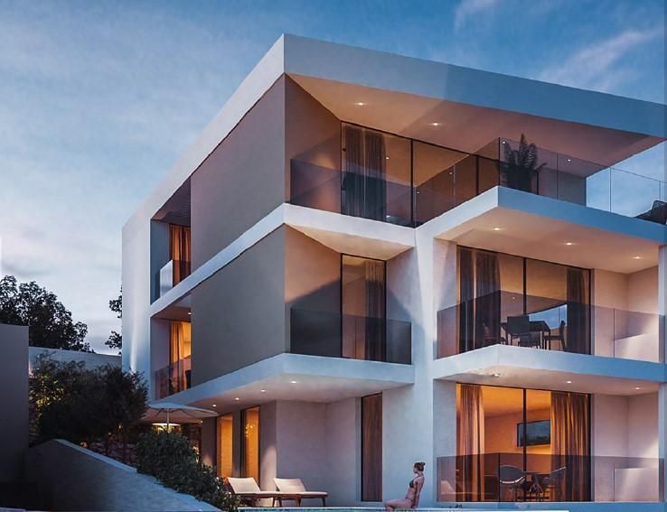 Villa à Rogoznica, Croatie, 551 m² - image 7