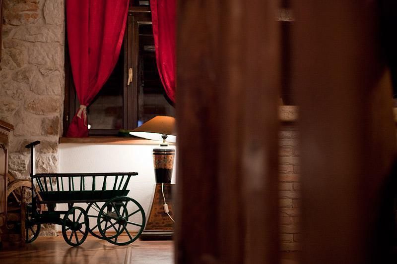 Hotel in Rogoznica, Croatia, 277 m² - picture 5