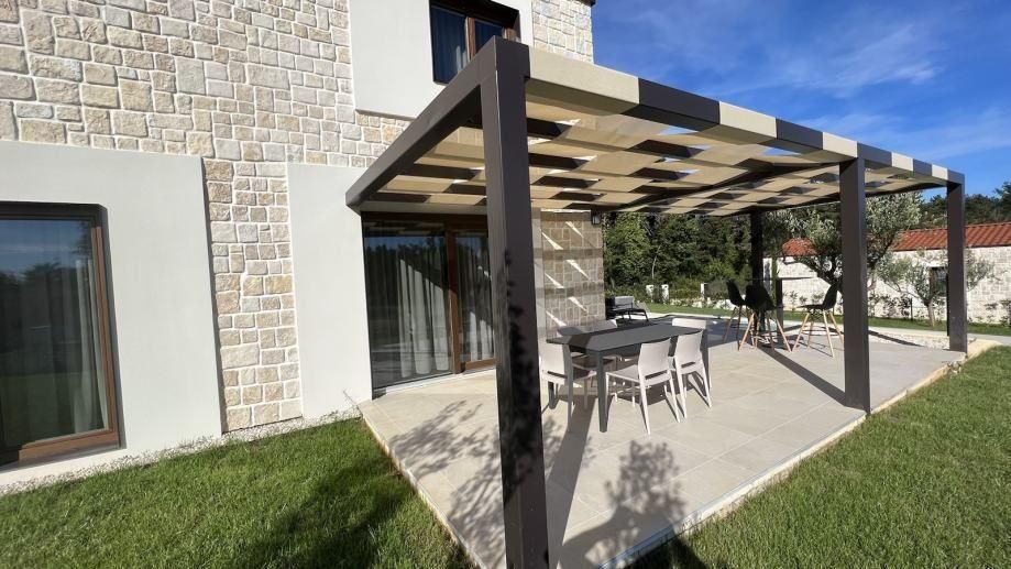 Villa Višnjan, Croacia, 198 m² - imagen 7