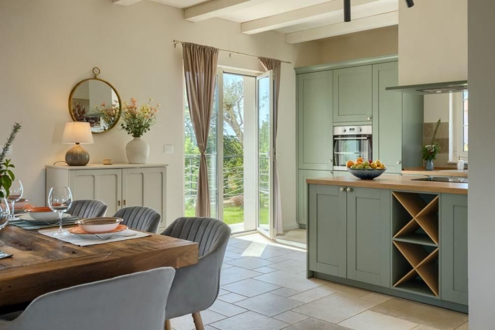 Villa in Poreč, Kroatien, 170 m² - Foto 7