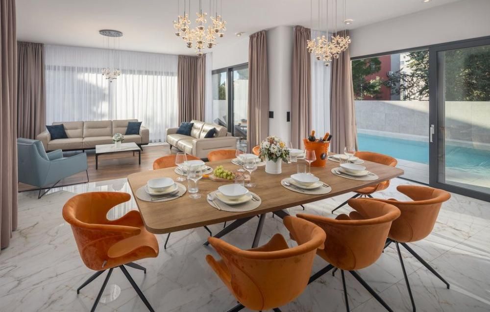 Villa a Umago, Croazia, 250 m² - foto 7