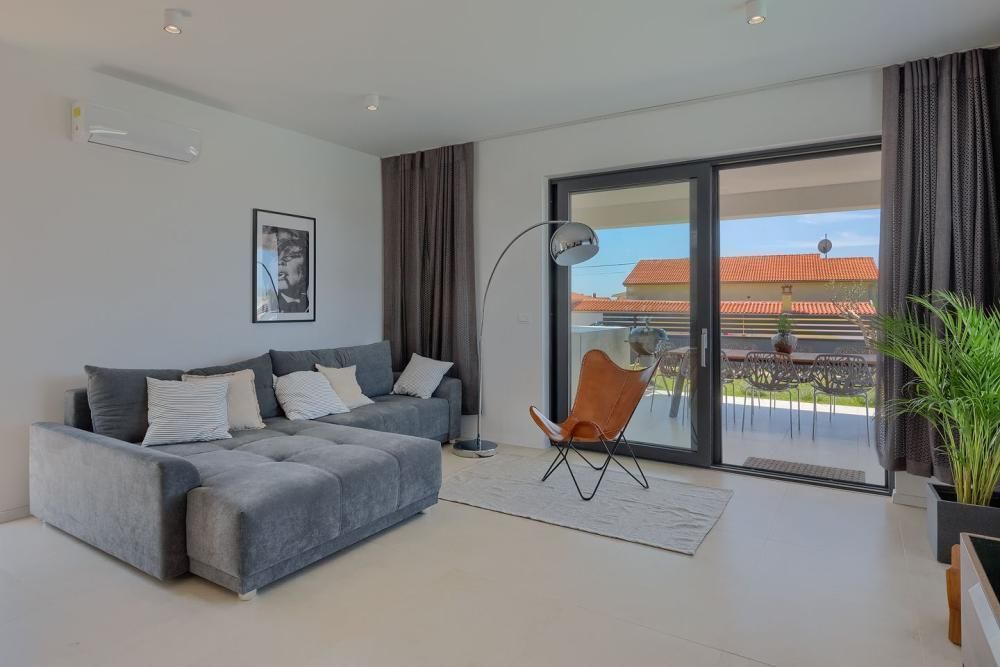 Villa in Vodnjan, Kroatien, 136 m² - Foto 7