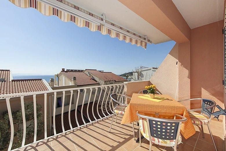 Hotel Tucepi, Croatia, 377 m² - picture 6