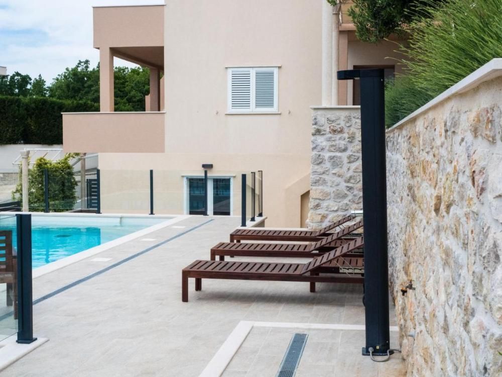 Villa Mlini, Croacia, 300 m² - imagen 7