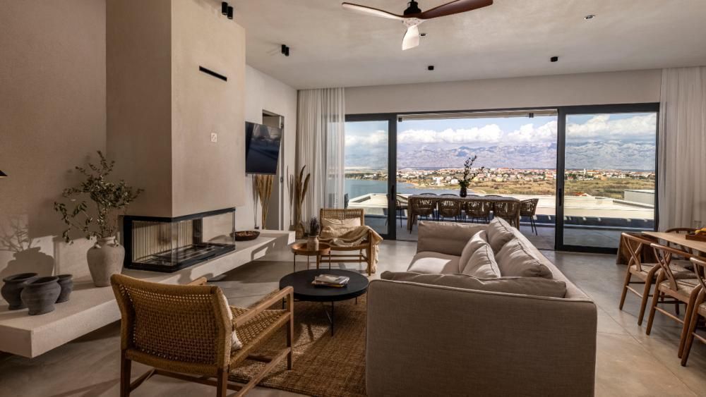 Villa Pag, Kroatien, 324 m² - Foto 7