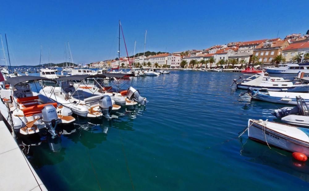 Hotel, albergo a Lussinpiccolo, Croazia, 330 m² - foto 7