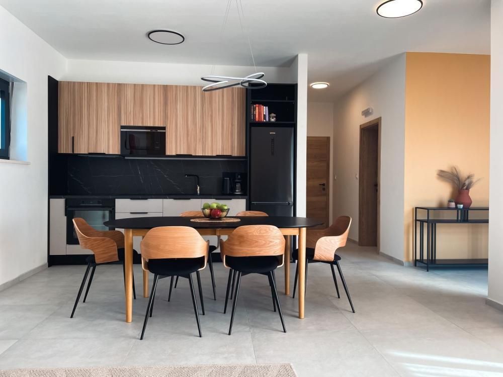 Villa Pomer, Medulin, Croazia, 188 m² - foto 7