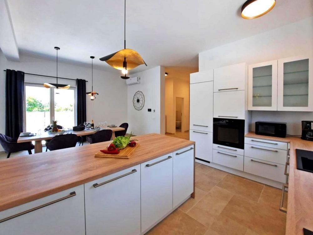 Villa Kanfanar, Croazia, 265 m² - foto 7