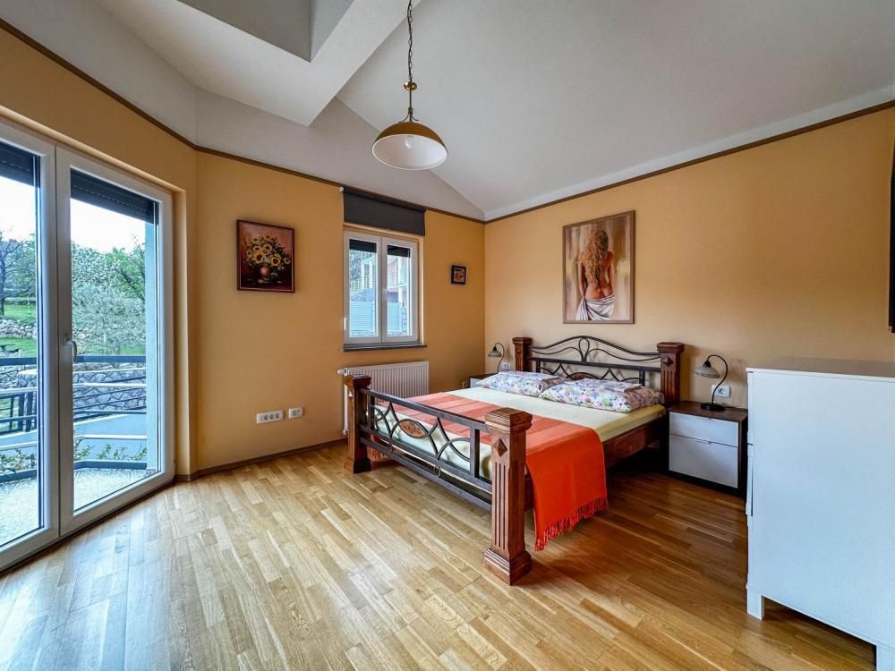 Hotel en Opatija, Croacia, 505 m² - imagen 7