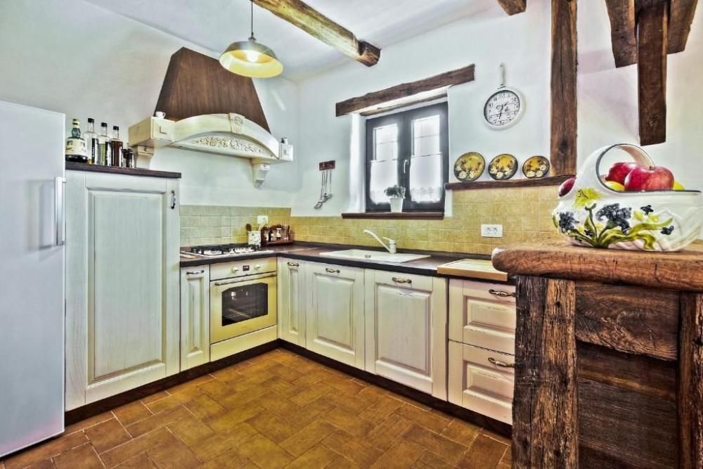 Villa in Umag, Kroatien, 180 m² - Foto 7