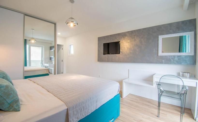 Villa in Baska Voda, Croatia, 254 m² - picture 7