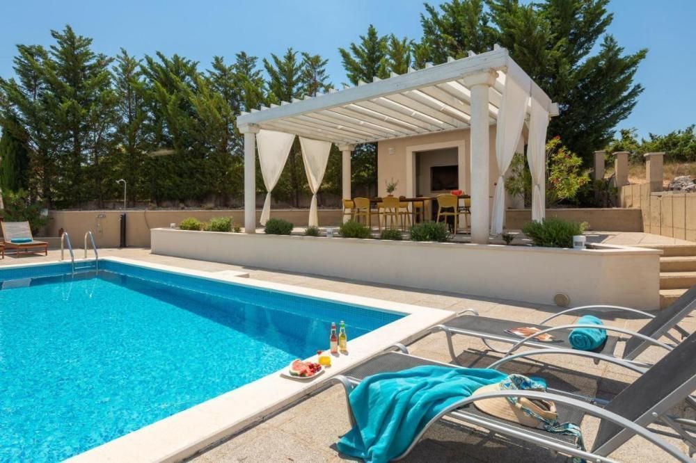 Villa en Vodice, Croacia, 250 m² - imagen 7