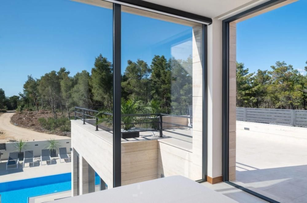 Villa Razanac, Croacia, 200 m² - imagen 7