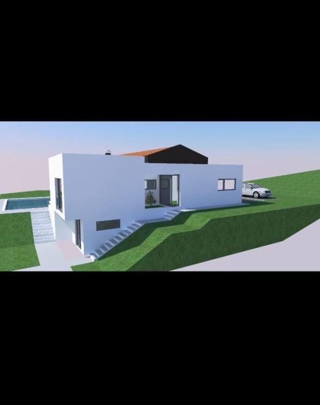 Villa à Motovun, Croatie, 160 m² - image 7