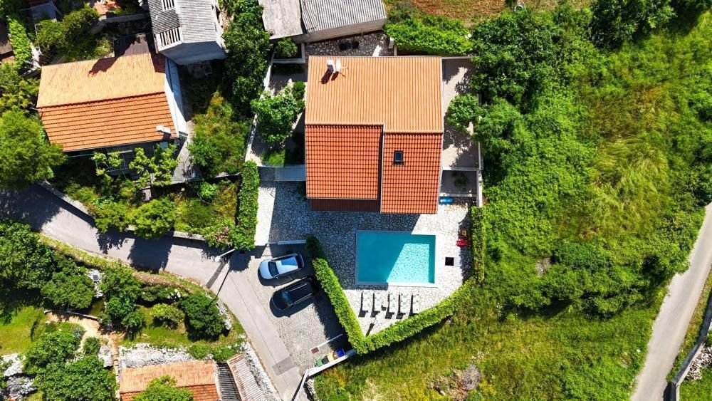 Villa a Krk, Croazia, 170 m² - foto 7