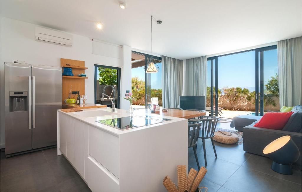 Villa on Brac, Croatia, 109 m² - picture 7