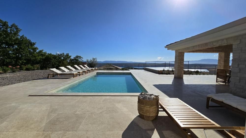 Villa in Crikvenica, Kroatien, 200 m² - Foto 7