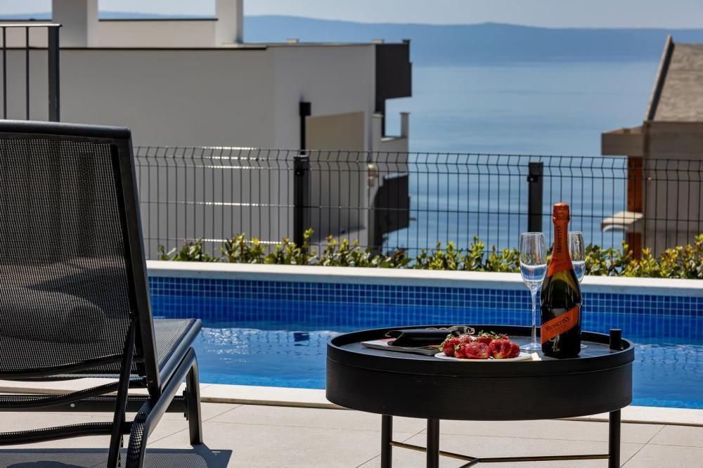 Villa in Makarska, Kroatien, 300 m² - Foto 7