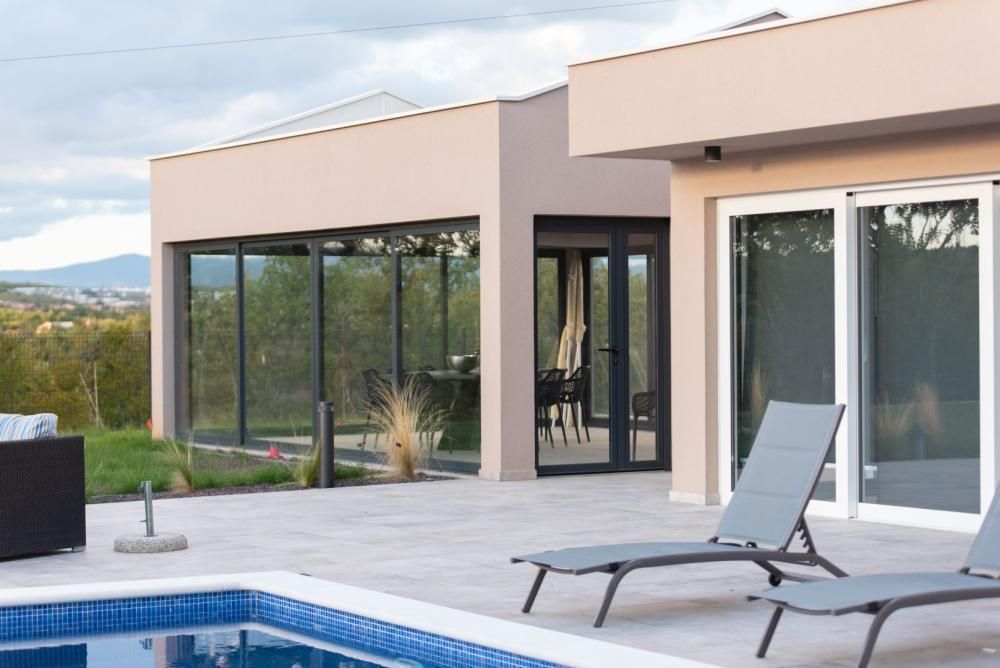 Villa en Labin, Croacia, 287 m² - imagen 7