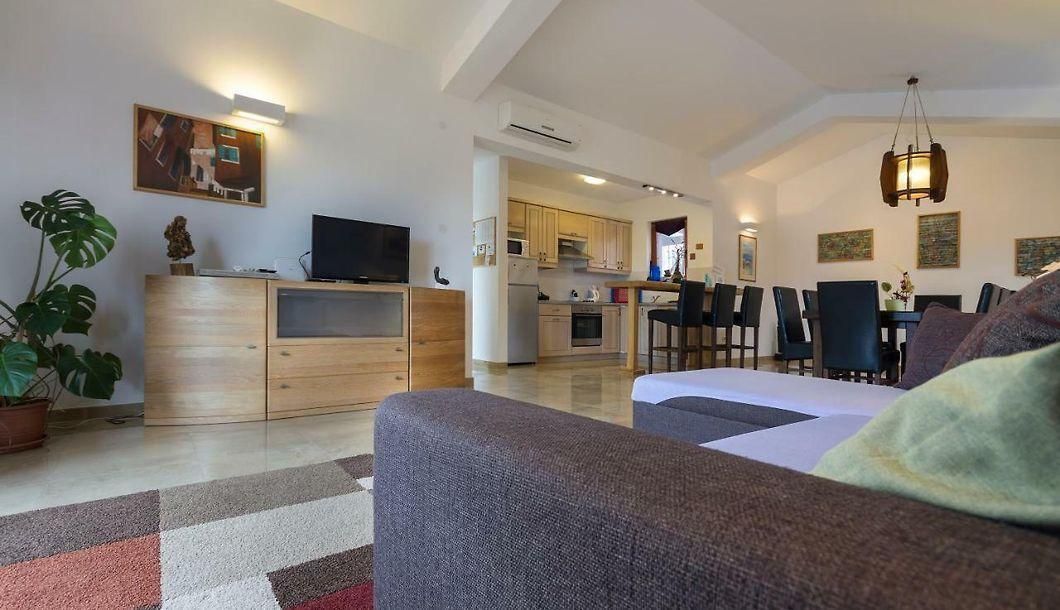 Villa Valtura, Ližnjan, Croazia, 155 m² - foto 7