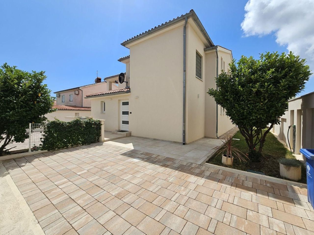 Villa en Pula, Croacia, 260 m² - imagen 7