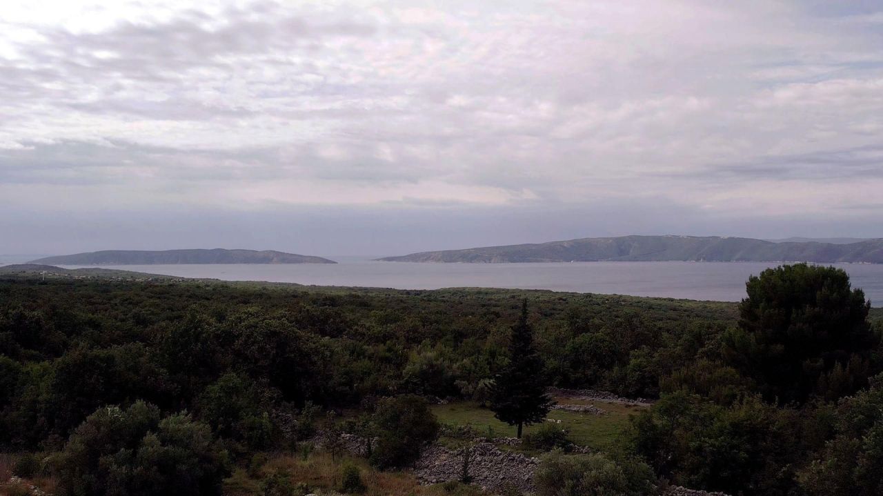 Villa a Krk, Croazia, 135 m² - foto 7