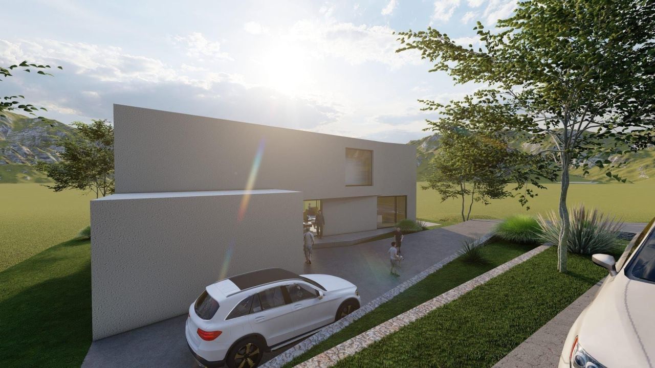 Villa in Krk, Kroatien, 190 m² - Foto 7