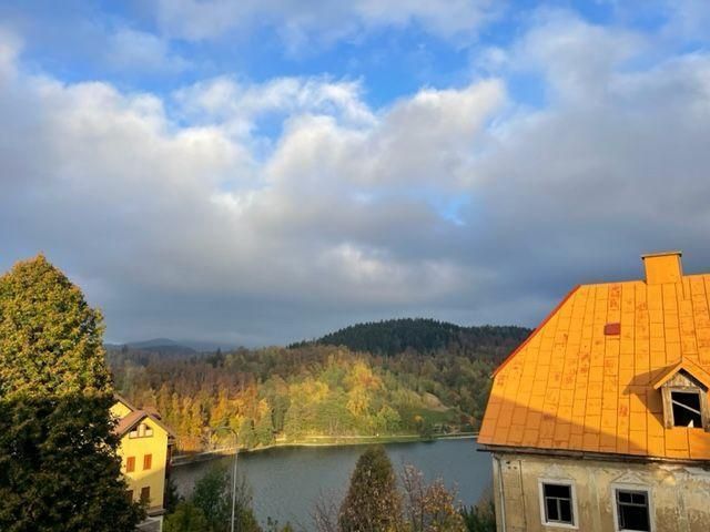 Hotel Fužine, Croacia, 1 200 m² - imagen 6