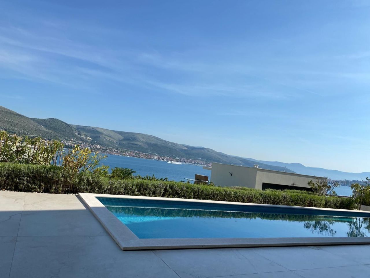 Villa sur Ciovo, Croatie, 326 m² - image 7