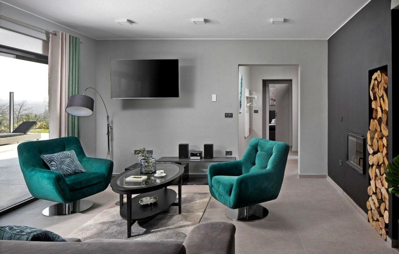 Villa à Vodnjan, Croatie, 250 m² - image 7