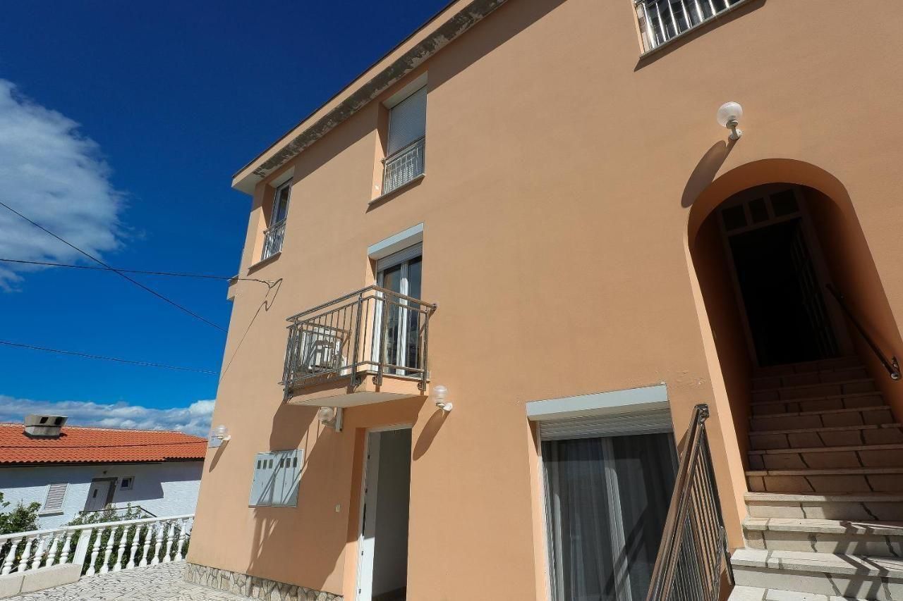 Villa in Vrbnik, Kroatien, 530 m² - Foto 7