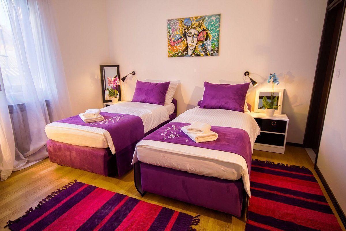 Hotel en Pula, Croacia, 975 m² - imagen 7