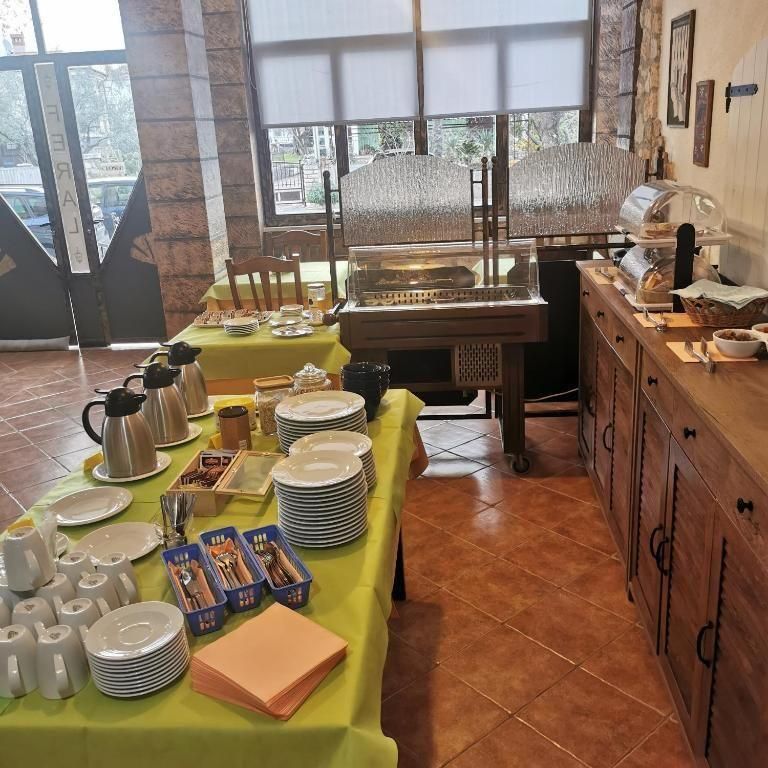 Hotel in Rovinj, Kroatien, 864 m² - Foto 7