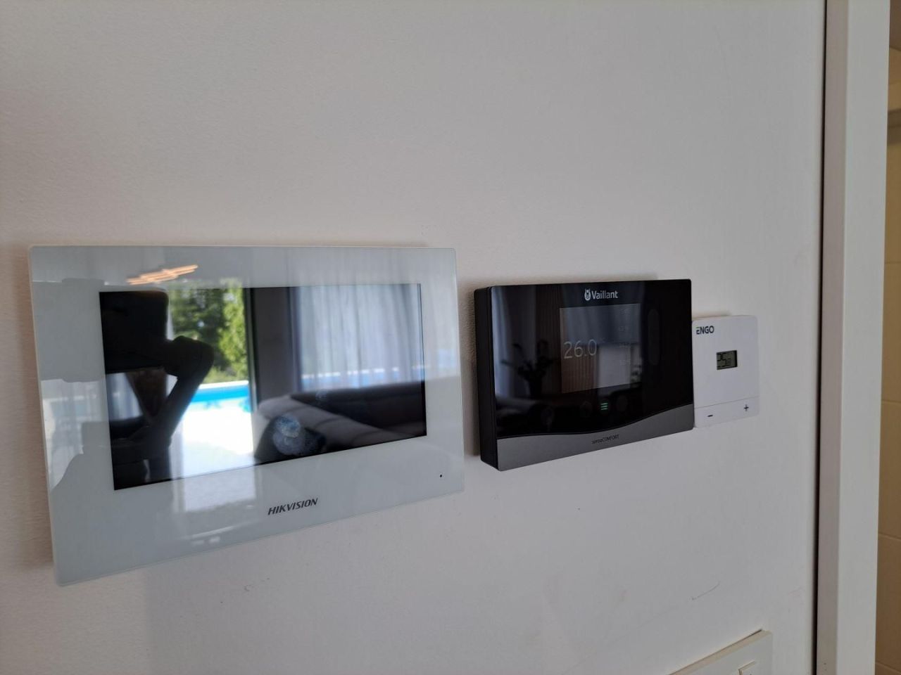 Villa a Lovran, Croazia, 450 m² - foto 7