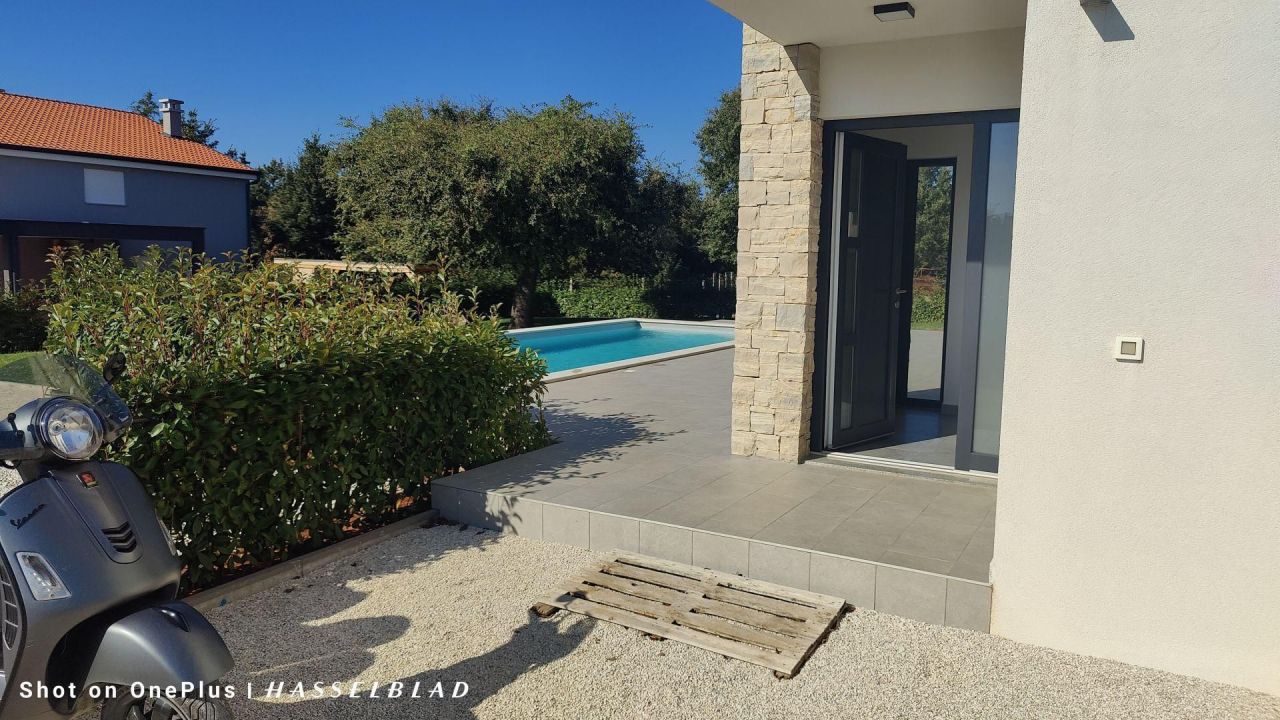 Villa in Porec, Croatia, 144 m² - picture 7