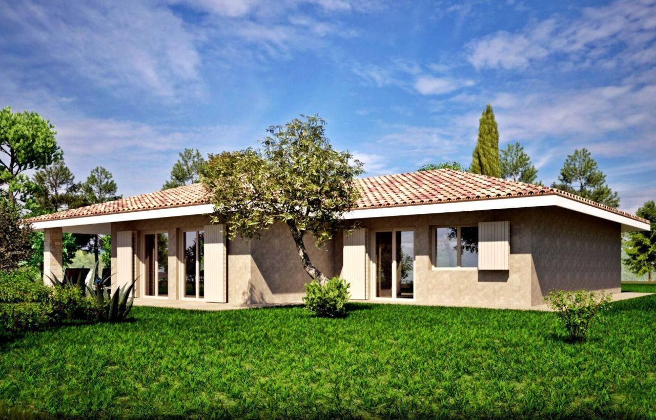 Villa in Poreč, Kroatien, 175 m² - Foto 7