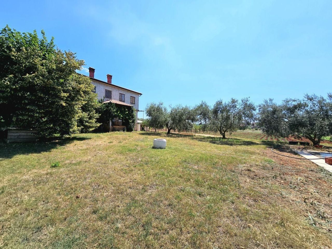 Villa en Umag, Croacia, 360 m² - imagen 7