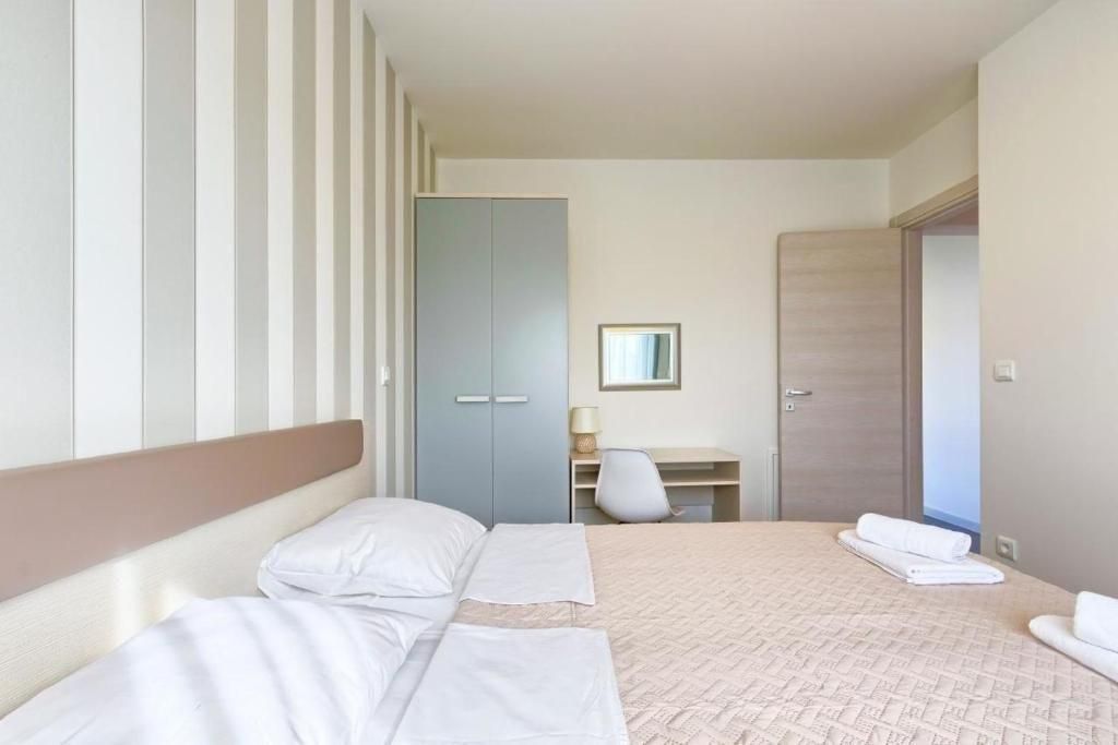 Hotel en Pula, Croacia, 457 m² - imagen 7