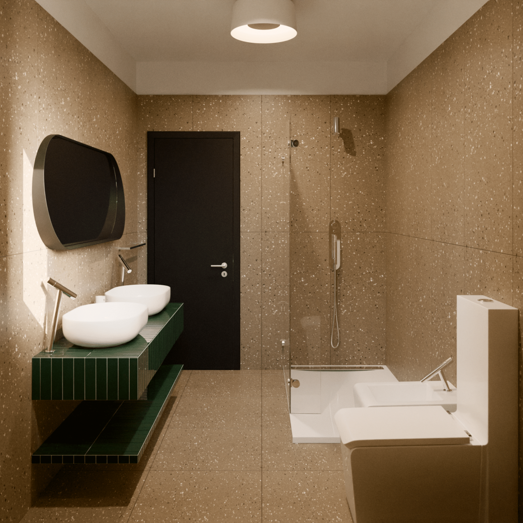 Villa in Krk, Kroatien, 158 m² - Foto 7