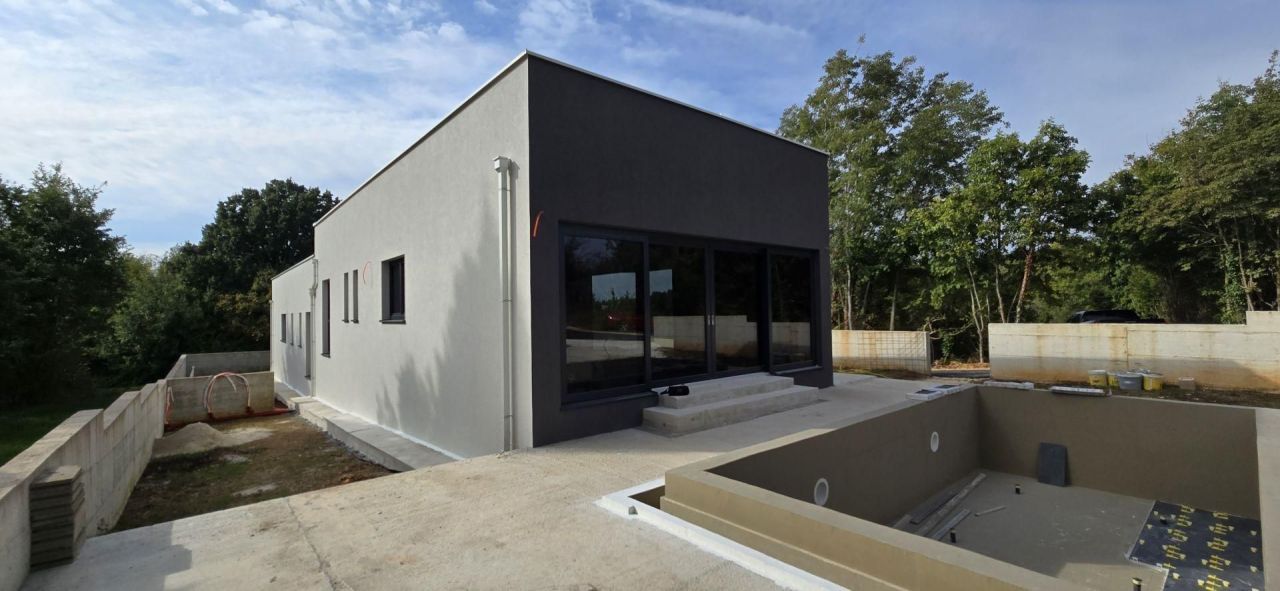 Villa Barban, Croazia, 174 m² - foto 7