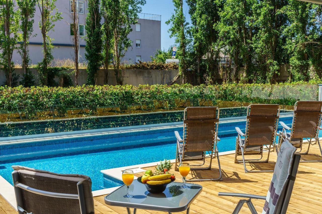 Hotel in Split, Kroatien, 494 m² - Foto 7