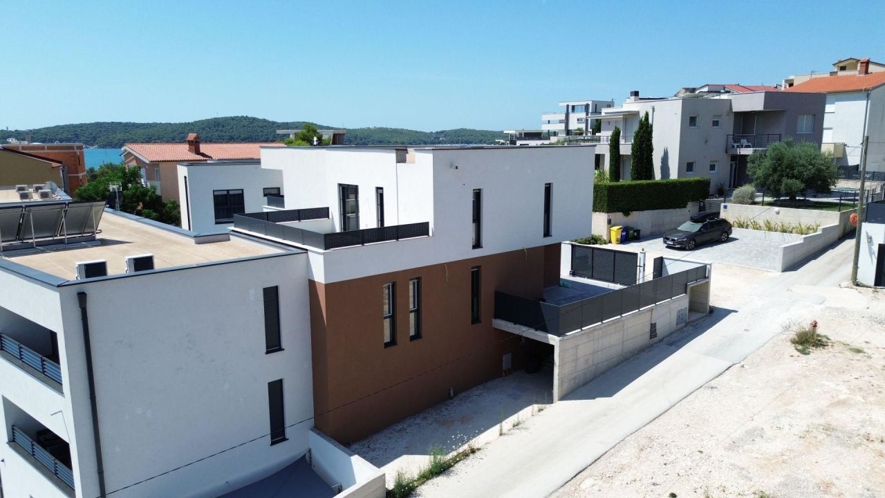 Villa in Medulin, Kroatien, 300 m² - Foto 7