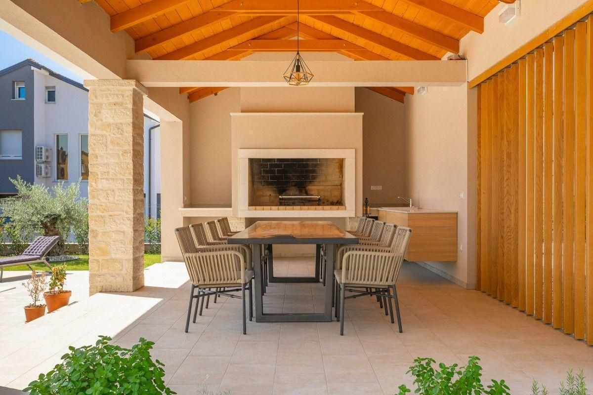 Villa à Rovinj, Croatie, 438 m² - image 7