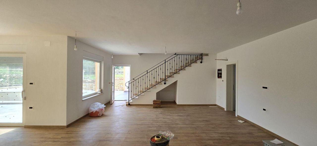 Villa en Svetvincenat, Croacia, 190 m² - imagen 7