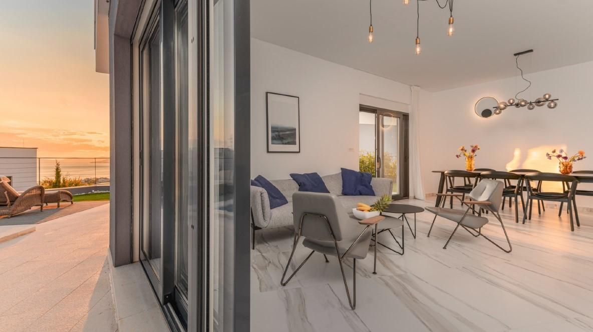 Villa en Split, Croacia, 320 m² - imagen 7