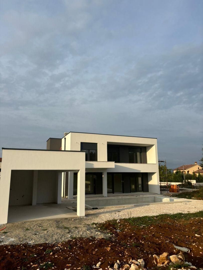 Villa in Labin, Kroatien, 188 m² - Foto 7
