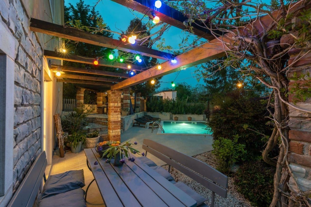 Villa a Parenzo, Croazia, 180 m² - foto 7