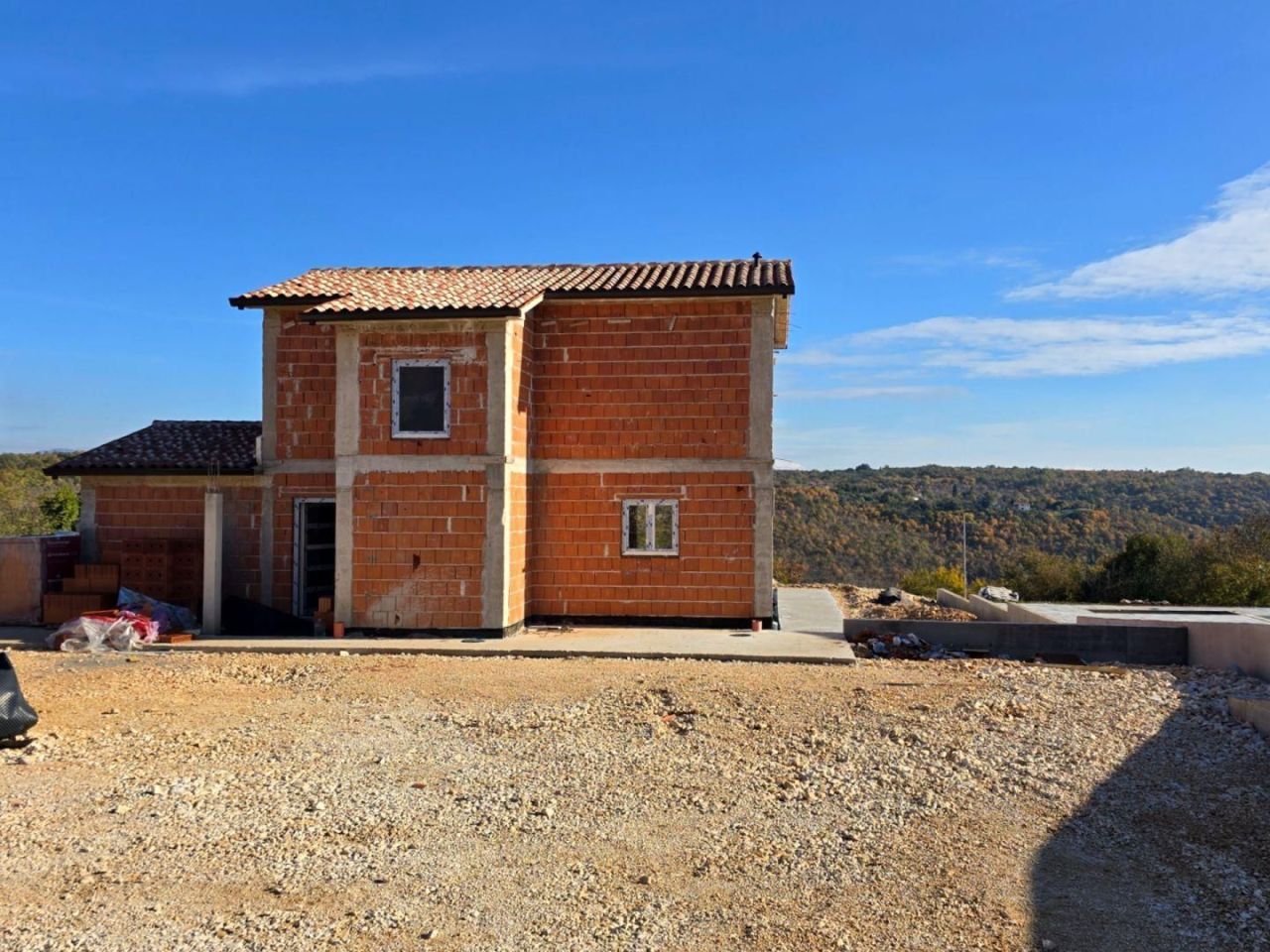Villa à Labin, Croatie, 185 m² - image 7