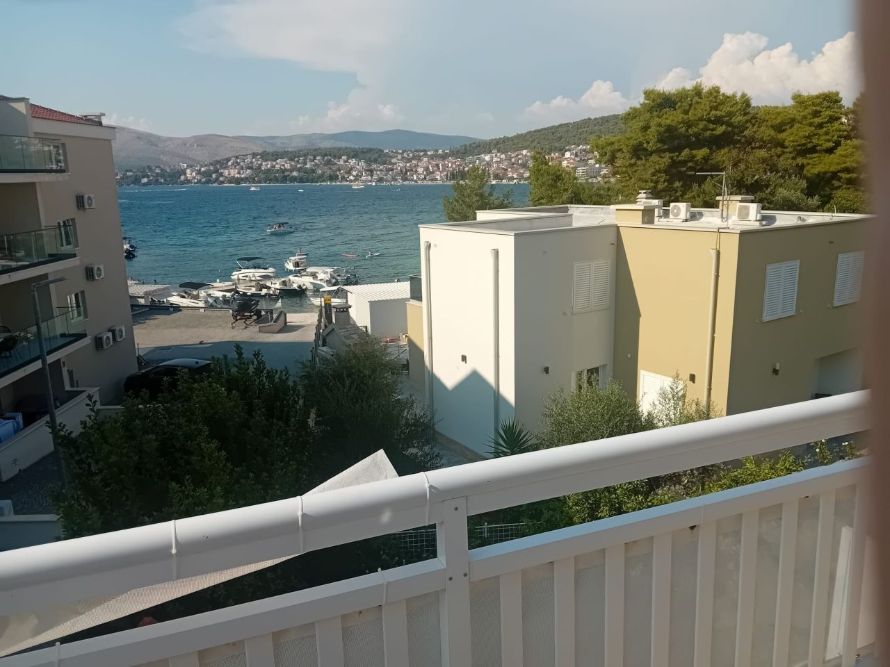 Hotel en Ciovo, Croacia, 375 m² - imagen 7